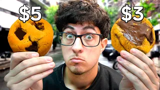 Buscando la Mejor Cookie de Buenos Aires