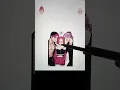 Download Lagu ABBY X MIRA X ROMANCE K-POP DEMON HUNTER/GIRL LIKE ME