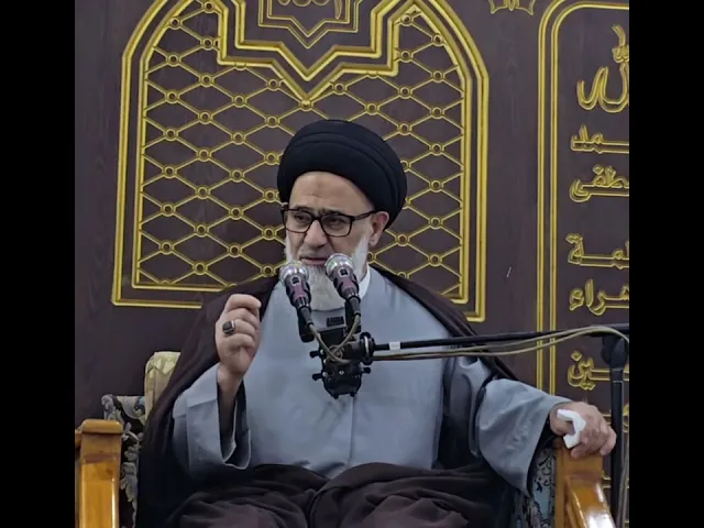 ⁣فار تنور مقلتي فسالا( سيد حامد السبتي)