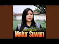 Matur Suwun