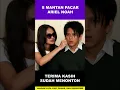 Download Lagu 8 Mantan Pacar Ariel NOAH #shorts