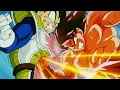 Z Warriors vs. Vegeta AMV