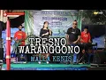 Download Lagu TRESNO WARANGGONO - MALLA KENIS CUWIKO TREND MUSIK 2021