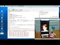 on Raspberry Pi - Capture images from Camera using Picamera2 display using OpenCV