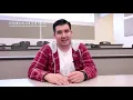 Cal State Fullerton Entertainment and Hospitality Talks About Internships at HBO and Miramax