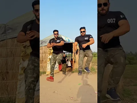Commando Mission #army #militarypowe #pakarmyzindabad #foji #funny #airsoft #airsoft