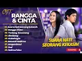 OST RANGGA CINTA (El Putra \u0026 Leya) - SUARA HATI SEOTANG KEKASIH - RANGGA CINTA || LAGU POP TRENDING
