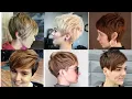 Short Stacked PIXIE Haircuts For a Cute and Sassy looks short PIXIE Cuts short haircuts for women