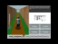 Class Compete Running Game Prototype Iteration 3