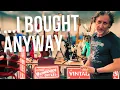 Wife Said NO Buying at Guitar Show I Failed Bought a Dream Amp Tampa Bay 2025