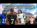 The SAFEST Assets In Dynasty Top 30 Cornerstone Rankings and Tiers