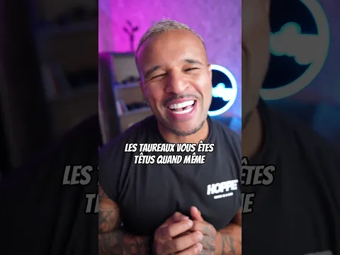 Mon plus gros red flag c'est l'astrologie