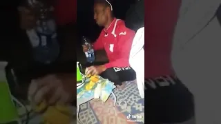 ليلة غادي نعرعر ليلة نسقي بزارات دندنها