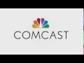A Television logo for Comcast Normal Versions