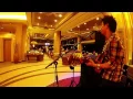 Neil Diamond - Sweet Caroline (Francis Caldona)