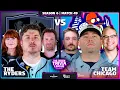 Ryders vs Chicago Winner Gets In Tournament Season 6 Match 49 - The Dozen Trivia League