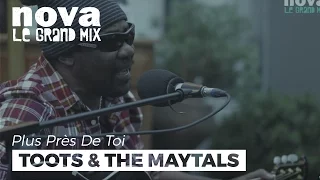 Download Toots and the Maytals - Bam Bam | Live Plus Près De Toi MP3