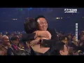 金曲34／安溥〈最好的時光〉抱走年度歌曲獎　青峰哭到真情流露｜NOWnews