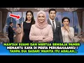 MANTAN SUAMI \u0026 MERTUA PAMER MENANTU KAYA DIDEPANKU ! TAPI MEREKA TAK TAHU WANITA ITU...#drama