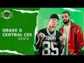 Download Lagu Drake Central Cee On The Radar Cashout Remix