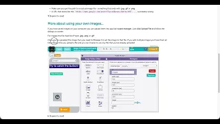Code org Event-Driven Programming Lesson 2