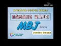Download Lagu Markham Gospel Music • RAMANG WAURI • Official Audio Lyrics 2024 • MBJ ft. Jordan Danny 🎶❤️🇬🇦