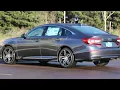 2022 Honda Accord Hybrid Touring in Salem OR 97301