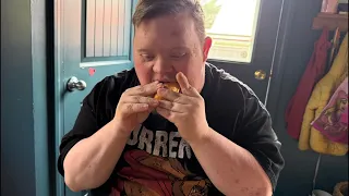 Snack Break