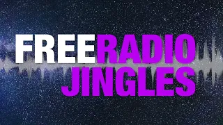 How To Make Radio Jingles For Free 