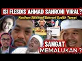 Download Lagu Terbongkar Flesdis MUHIBIN HABIB RIZIEQ si AHMAD SAHRONI TERUNGKAP Masa LALUNYA bisa M4LU 7 turunan?