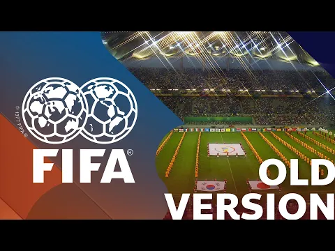 Download MP3 FIFA WORLD CUP Old Version l FIFA WORLD CUP ANTHEM l OFFICIAL ANTHEM
