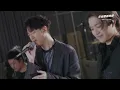 一首歌的時間：Jer 柳應廷 x Jay Fung 馮允謙 - 《在愛面前投降》