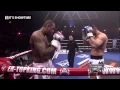 Download Lagu FIGHT: Daniel Ghita vs Hesdy Gerges - IT'S SHOWTIME 55