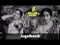 Download Lagu Jugalbandi - Kela Ishara Jata Jata - Usha Chavan, Arun Sarnaik - Marathi Movie