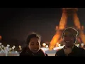 Have Yourself a Merry Little Christmas Acapella ( Live from Paris ) by Gamaliel & Georgina