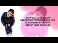 Missy Elliott - The Rain (Supa Dupa Fly) [Lyrics - Video]