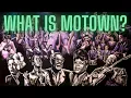 What is Motown