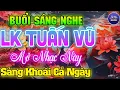 Lagu NHẠC KHÔNG LỜI BUỔI SÁNG MỞ TO NGHE CẢ NGÀY - HÒA TẤU BOLERO KHHÔNG LỜI - NHẠC HẢI NGOẠI PHÒNG TRÀ