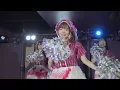 Charneige  - cheer dance unit -　Sweet paradise vol.168