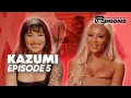 Heavy Submission Bimbofication The Kink of Being Loved UNCENSORED S3 EP 5 - Kazumi