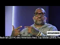 Kenya Barris biography
