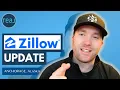 Zillow Update Anchorage Alaska