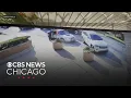 Download Lagu Surveillance videos capture deadly ICE shooting in Franklin Park, Illinois