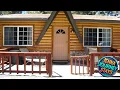 Big Bear Frontier Big Bear Lake CA United States Hotel Review