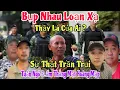 Download Lagu Cực Nóng..! Đ.ấm Nhau Loạn Xạ Thầy Là Của T.ao