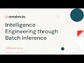 Process Thousands of Documents in Minutes with Batch AI