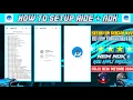 How To Setup AIDE NDK Android Tutorial by Rocky Team