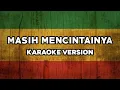 Download Lagu MASIH MENCINTAINYA - (Karaoke Reggae Ska) Nada Cowo