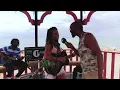 Naomi Cowan live at Hellshire Beach | 1Xtra Jamaica 2019