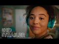 Susie Searches Trailer Vertical